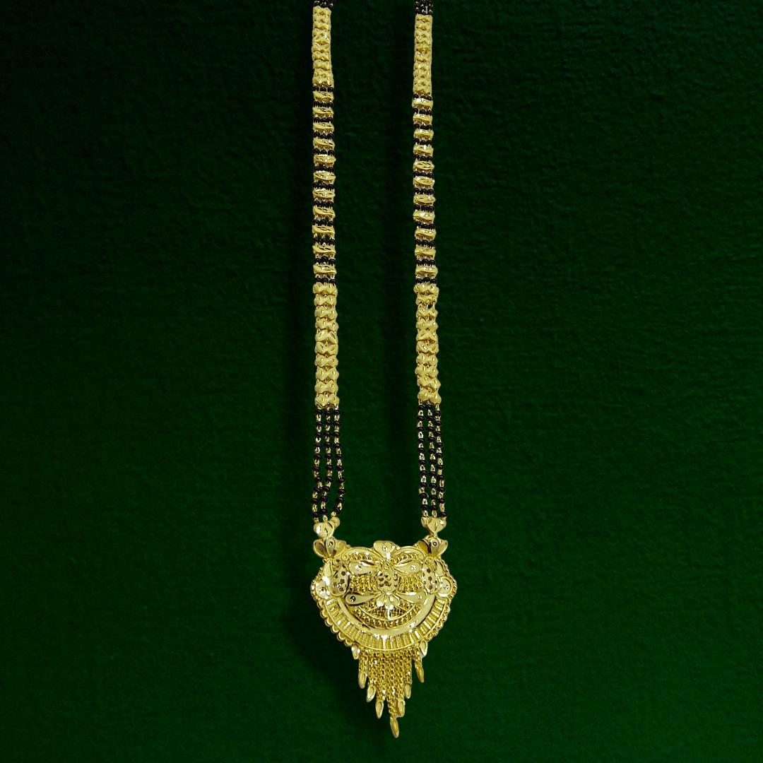 Long Mangalsutra