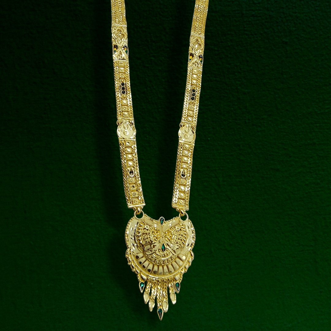 Elegant Mangalsutra
